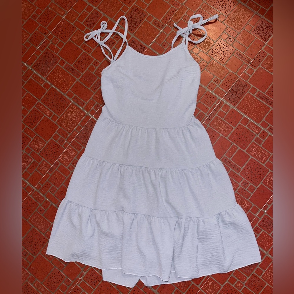 SHEIN dress